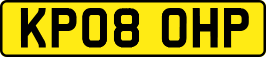KP08OHP