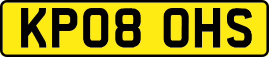 KP08OHS