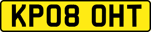 KP08OHT