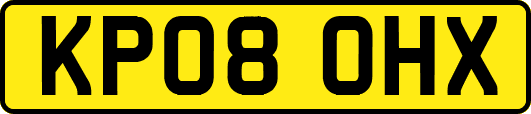 KP08OHX