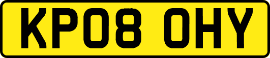 KP08OHY