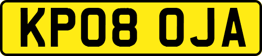 KP08OJA