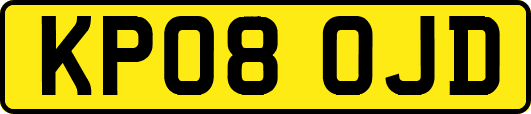 KP08OJD