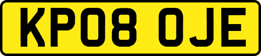 KP08OJE