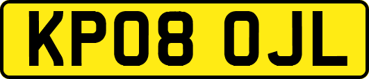 KP08OJL