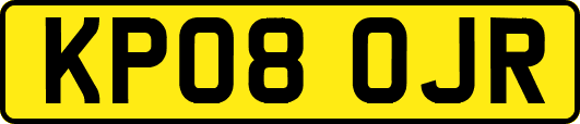 KP08OJR