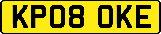 KP08OKE
