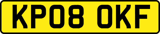 KP08OKF
