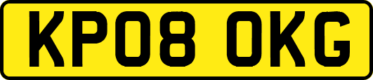 KP08OKG
