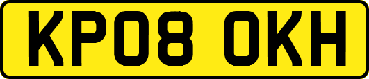 KP08OKH