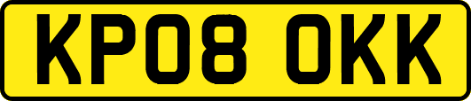 KP08OKK