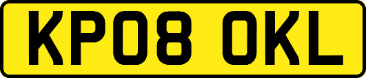 KP08OKL