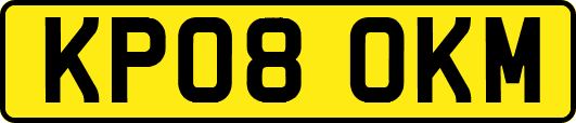 KP08OKM