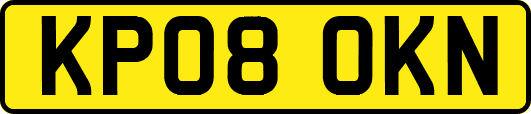 KP08OKN