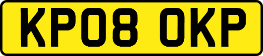 KP08OKP