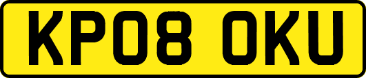 KP08OKU