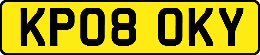 KP08OKY