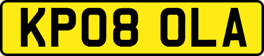 KP08OLA