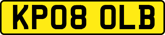 KP08OLB