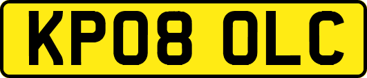 KP08OLC