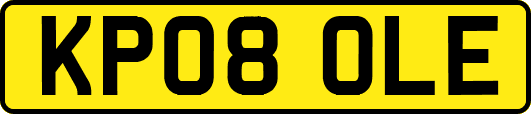 KP08OLE