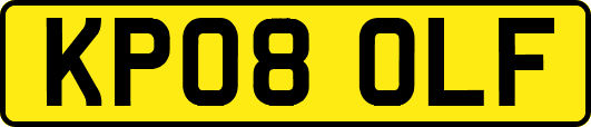 KP08OLF