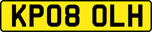 KP08OLH