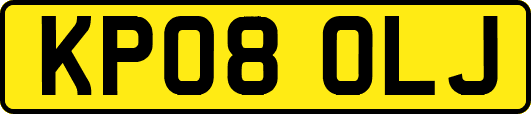 KP08OLJ