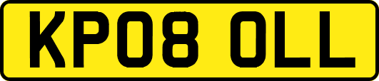 KP08OLL