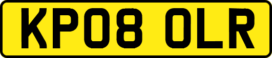 KP08OLR