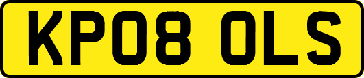 KP08OLS