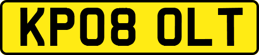 KP08OLT