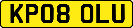 KP08OLU