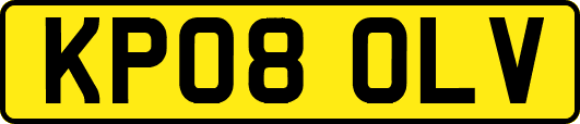 KP08OLV