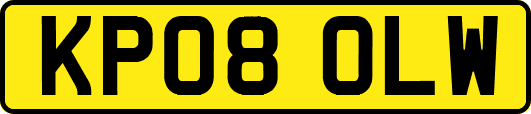 KP08OLW
