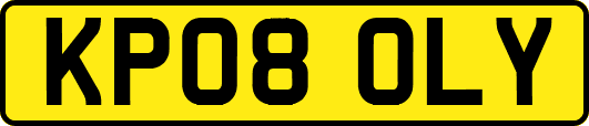 KP08OLY