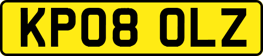 KP08OLZ