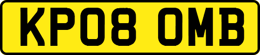 KP08OMB