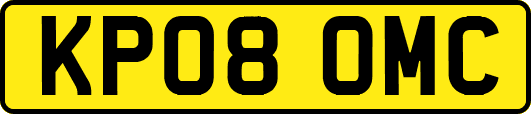 KP08OMC