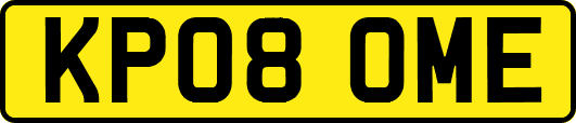 KP08OME
