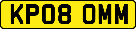 KP08OMM