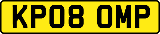KP08OMP