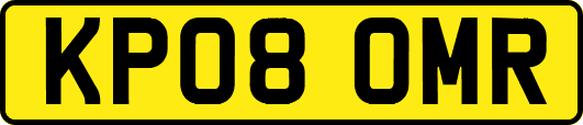 KP08OMR