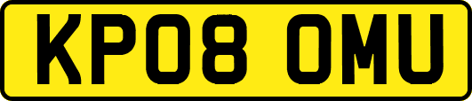 KP08OMU
