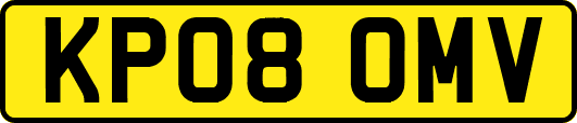 KP08OMV