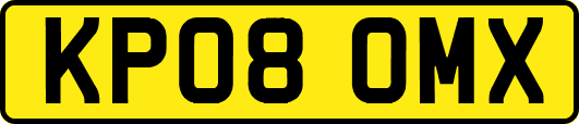 KP08OMX