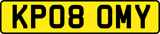 KP08OMY