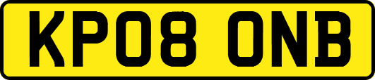 KP08ONB