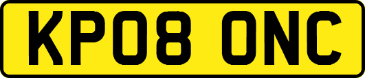KP08ONC