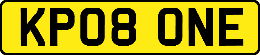 KP08ONE